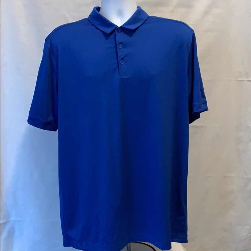Nike standard DRI FIT Polo